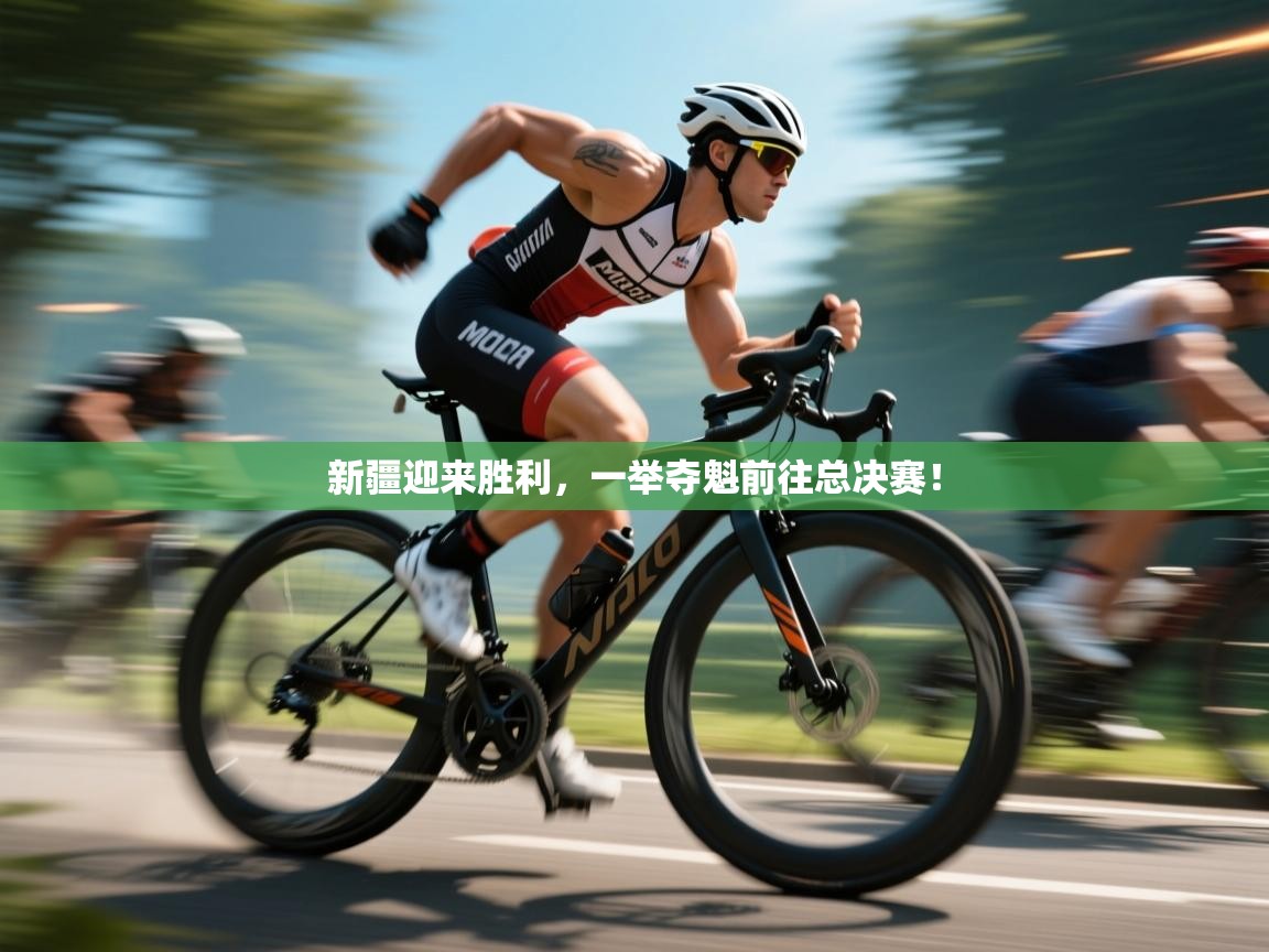 新疆迎来胜利，一举夺魁前往总决赛！  第2张