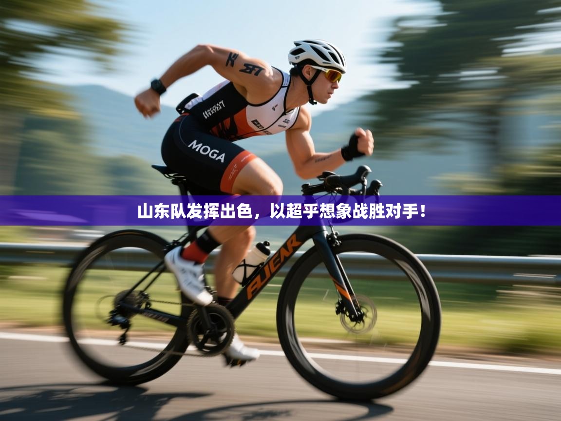 山东队发挥出色，以超乎想象战胜对手！  第1张