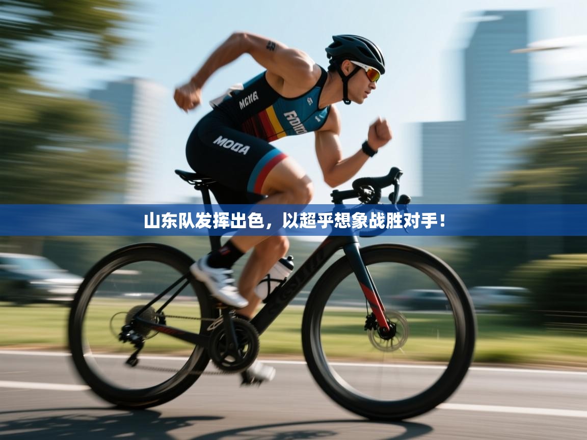 山东队发挥出色，以超乎想象战胜对手！  第2张