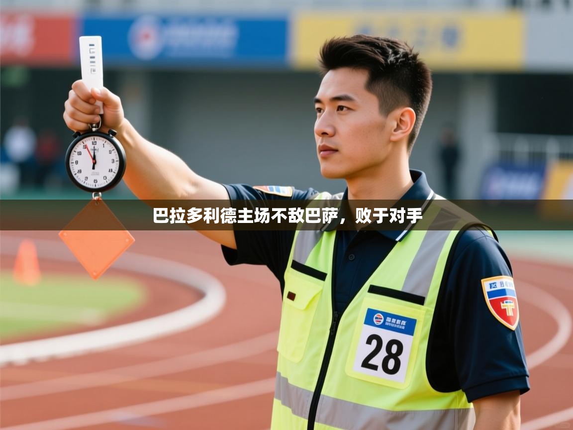 巴拉多利德主场不敌巴萨，败于对手  第2张