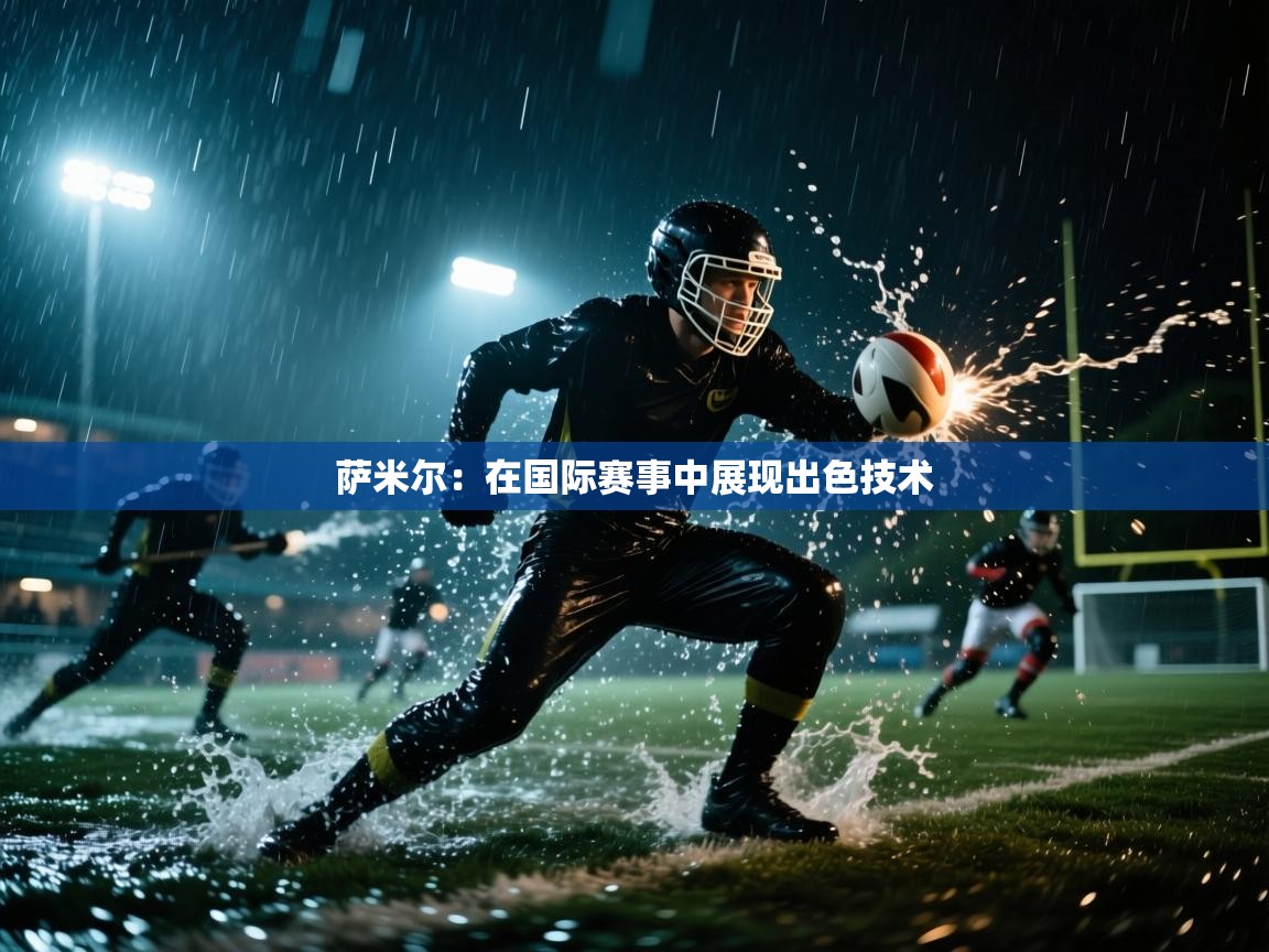 萨米尔：在国际赛事中展现出色技术  第2张