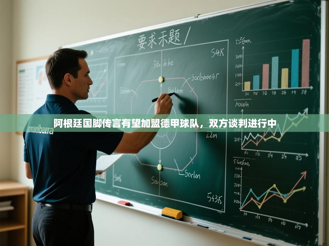 阿根廷国脚传言有望加盟德甲球队，双方谈判进行中  第2张