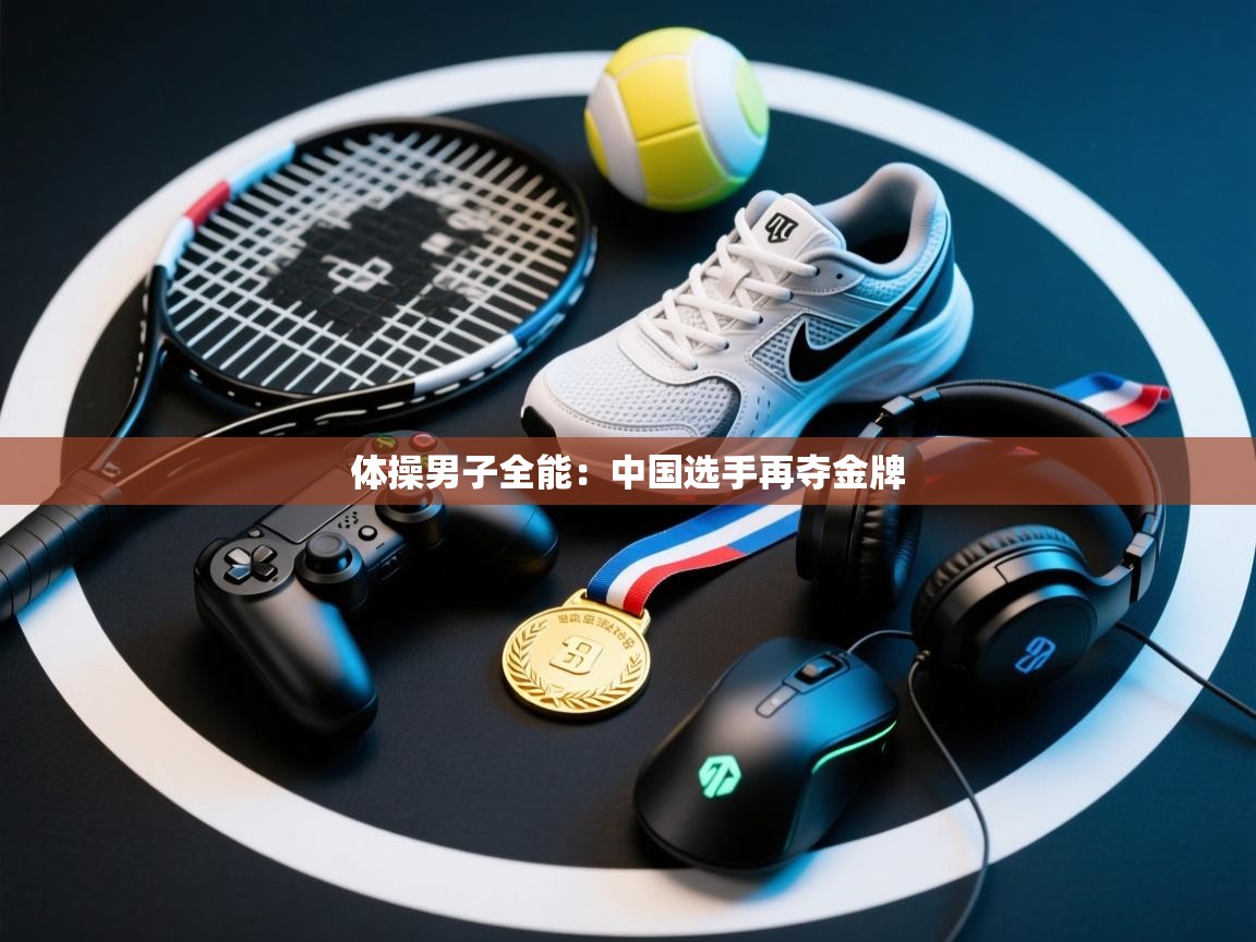 体操男子全能：中国选手再夺金牌  第2张