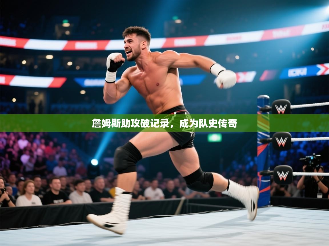 詹姆斯助攻破记录,成为队史传奇 第2张