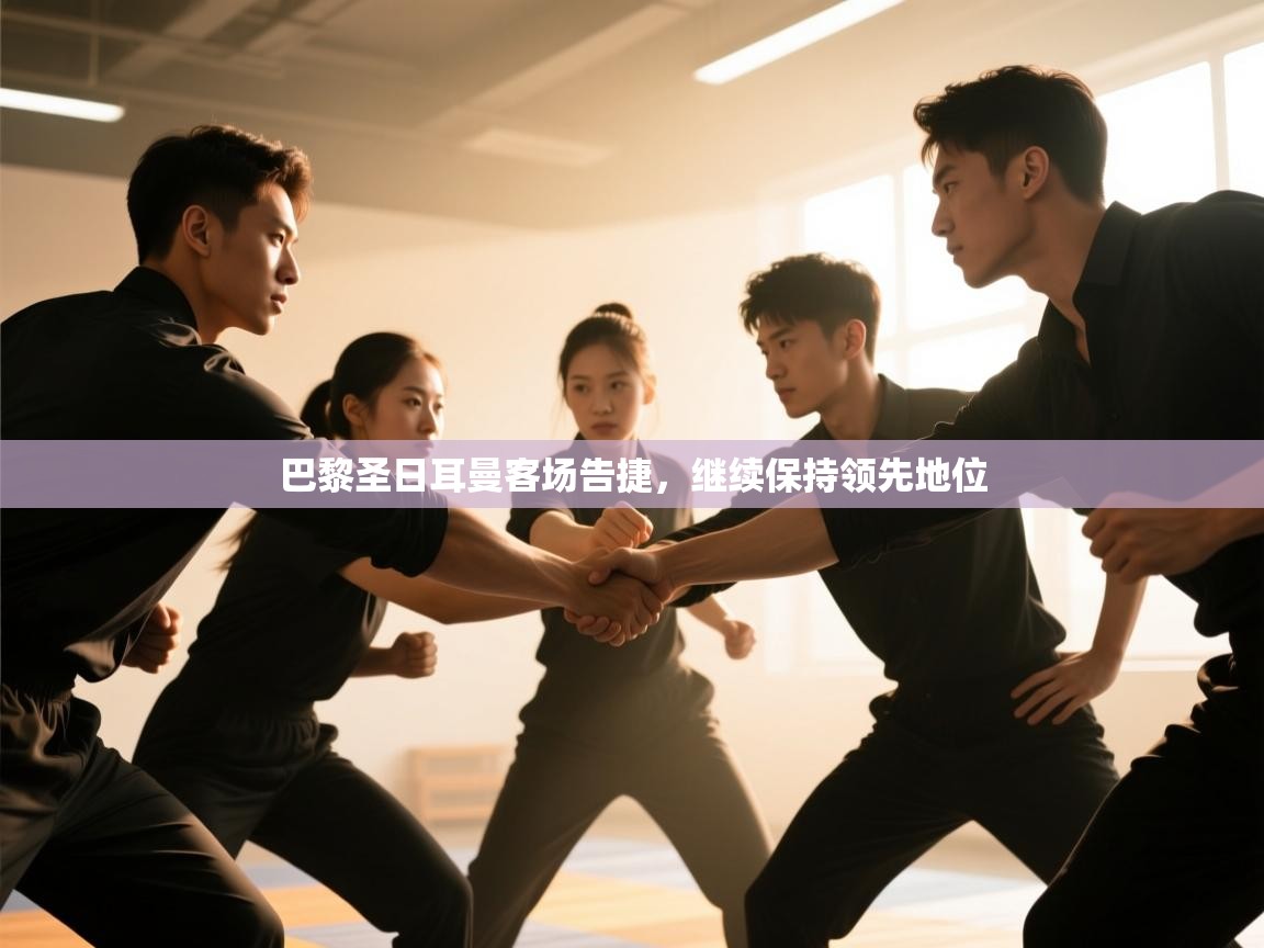 巴黎圣日耳曼客场告捷,继续保持领先地位 第2张