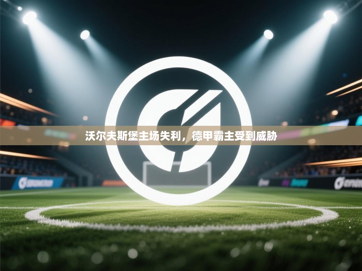 沃尔夫斯堡主场失利,德甲霸主受到威胁 第2张