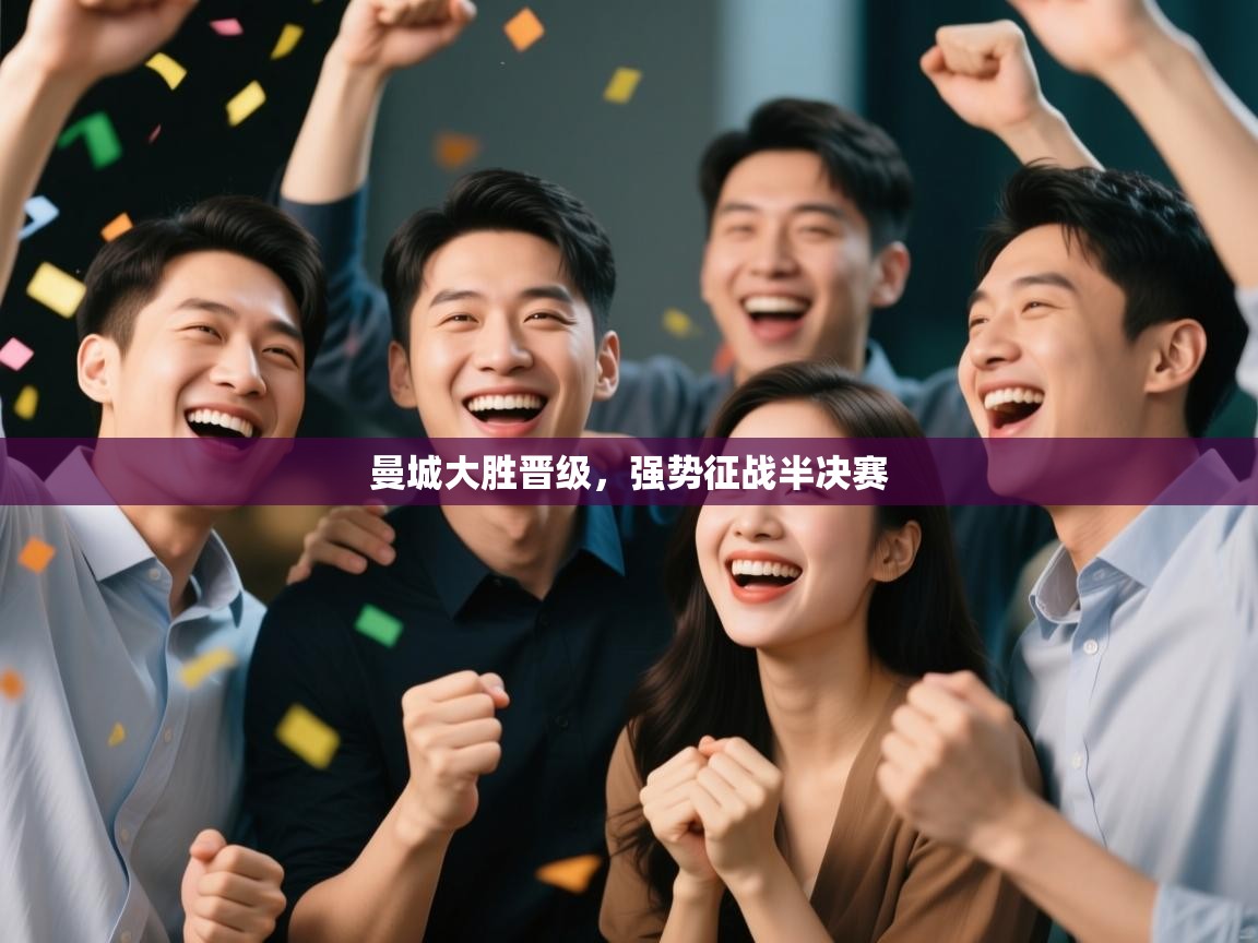 曼城大胜晋级,强势征战半决赛 第2张