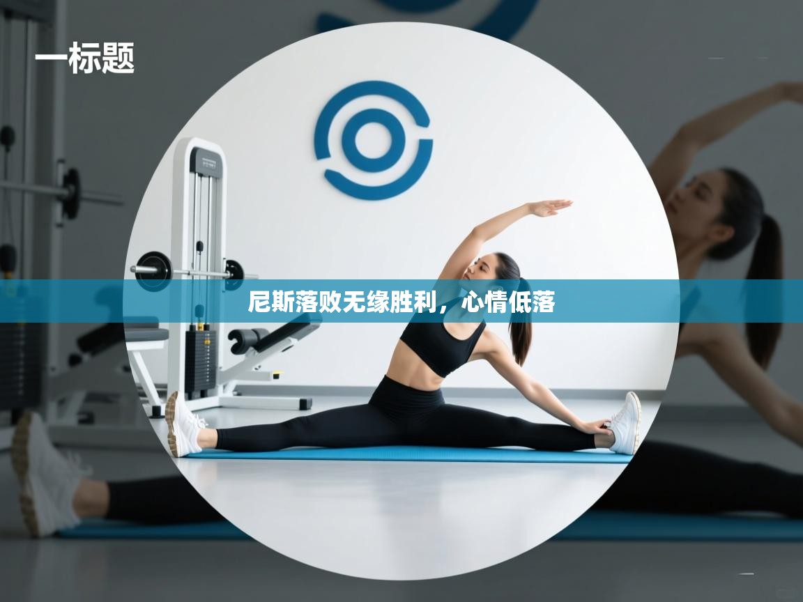 尼斯落败无缘胜利，心情低落  第2张