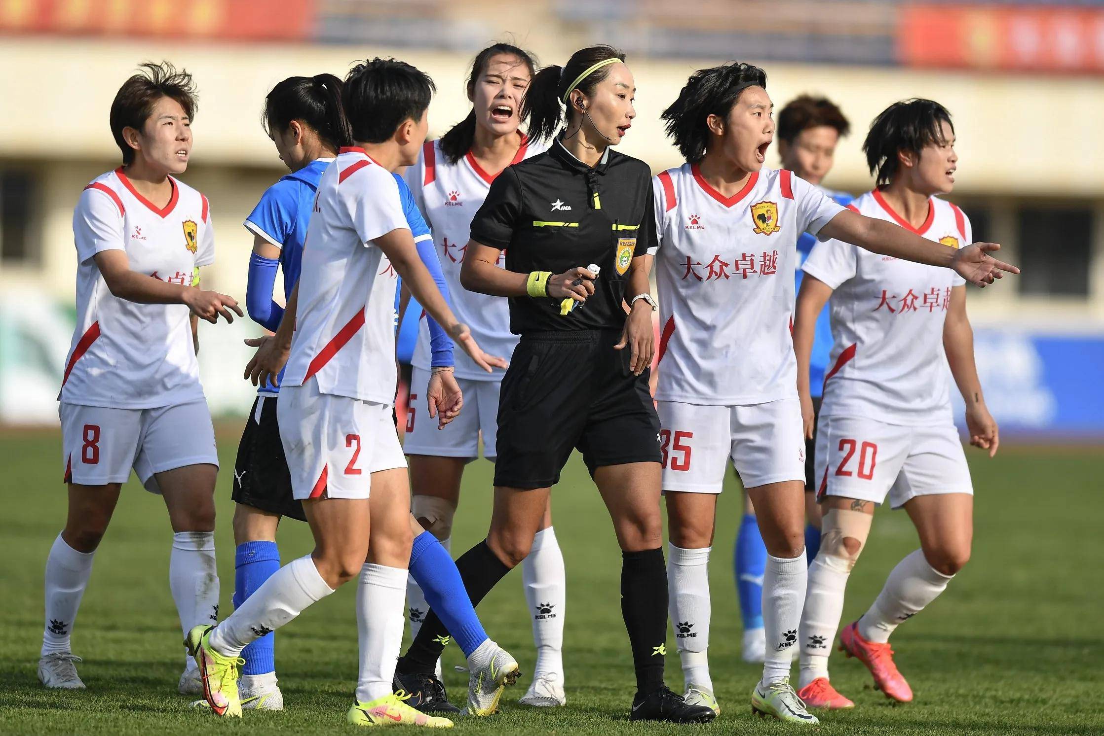 开云体育官网中国-女足比赛球队新赛季引援有望夺冠